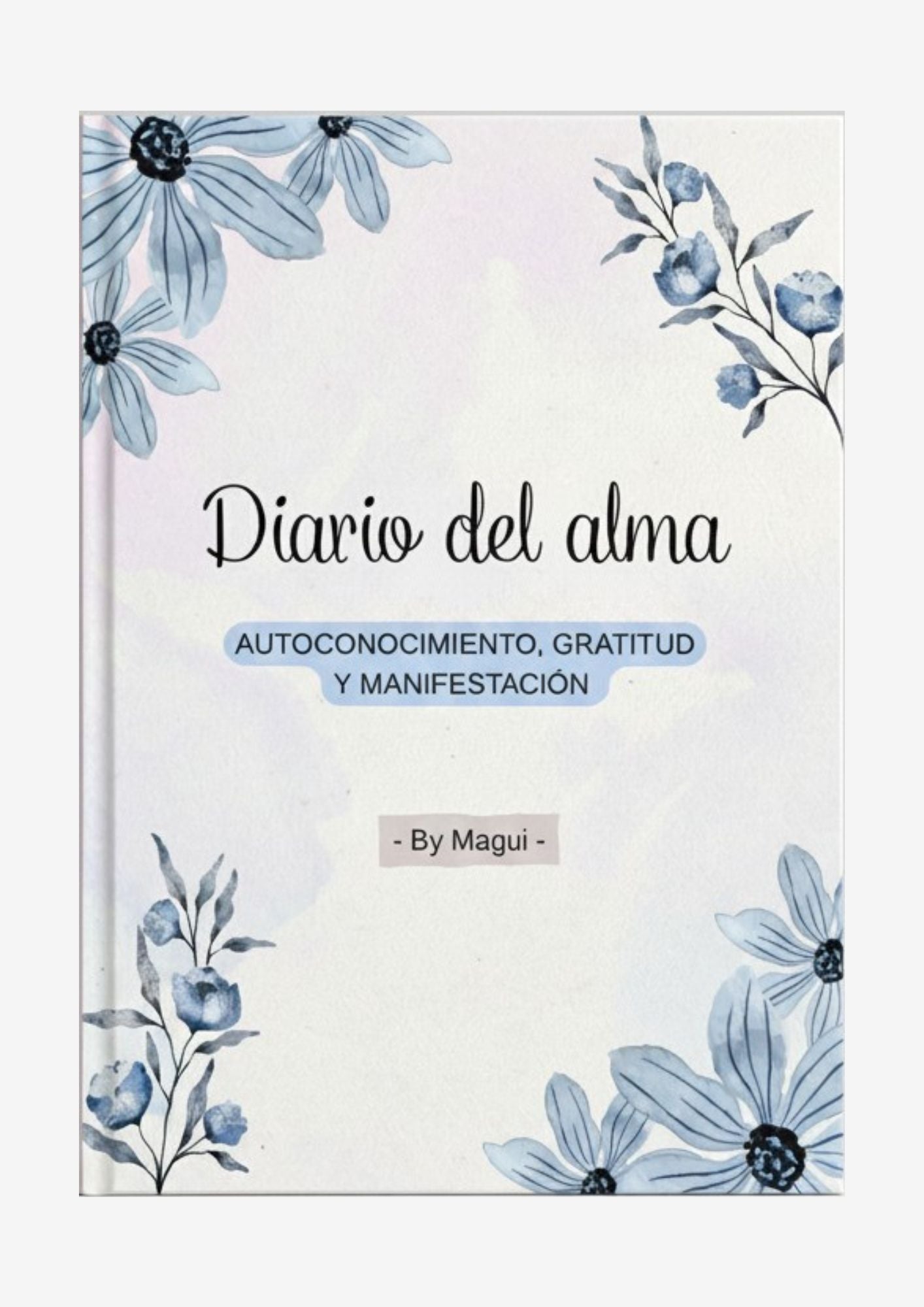 Diario del Alma