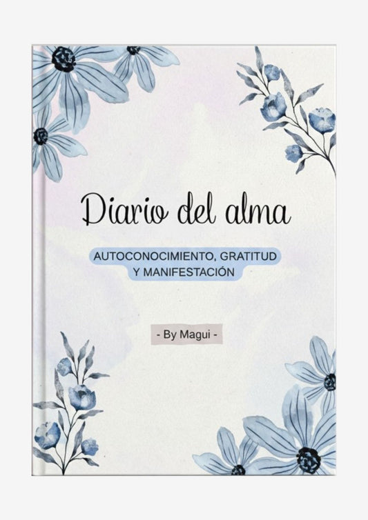 Diario del Alma