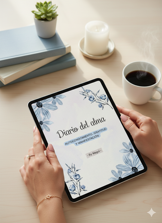 Diario del Alma